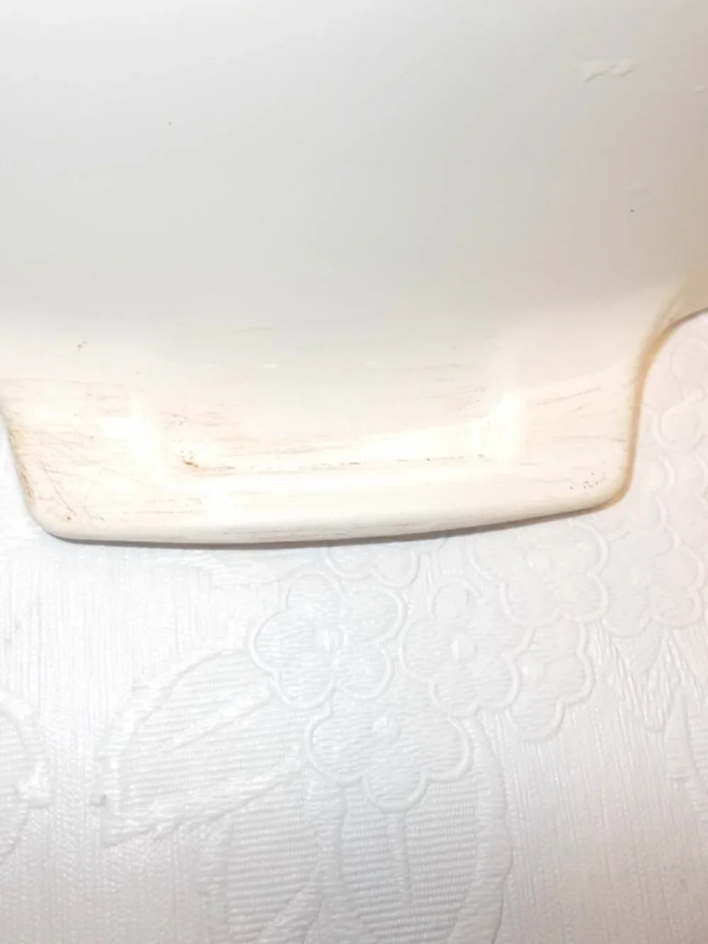 VGT Corning Ware 2 Qt Spice of Life dish 